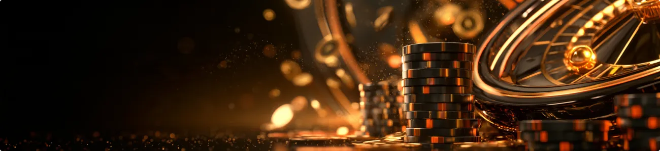 Realz casino Banner 1